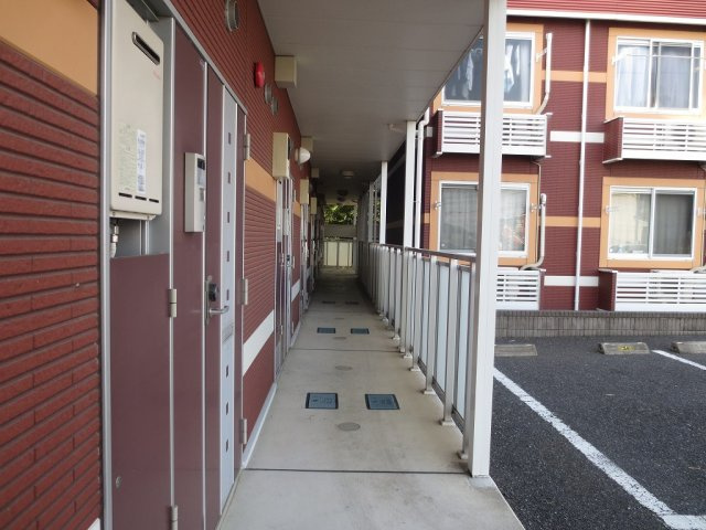 レオネクスト三の沢のその他