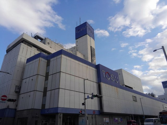 レオパレスＯＩビル　Ｕｎｉｏｎの周辺|徒歩4分