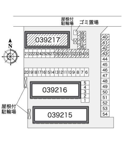レオパレスメゾンＴ　Ｃのその他