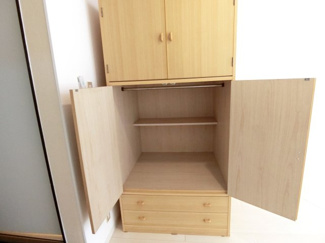 【収納】 | サンオプティ