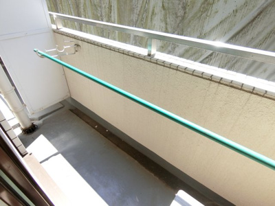 【バルコニー】 | サンオプティ