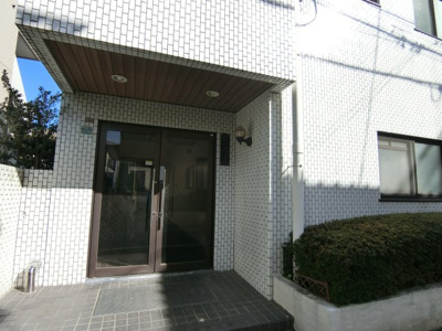 【エントランス】 | サンオプティ