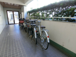 【その他共用部分】 | サンオプティ