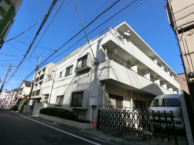 【外観】 | サンオプティ