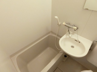 【浴室】 | サンオプティ