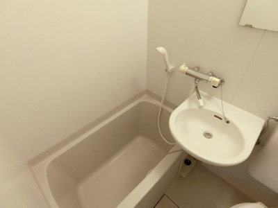 【浴室】 | サンオプティ