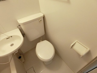 【トイレ】 | サンオプティ