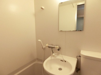 【洗面所】 | サンオプティ