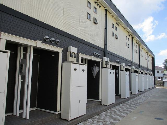 レオネクストレーベンのその他