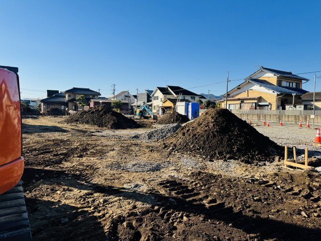 八王子市　上壱分方町　建築条件無し売地　第２期の展望|～閑静で落ち着きのある住宅地内　建築条件の付いていない売地です～
