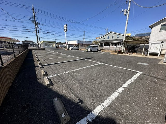 レオパレスカレーラ藤富のその他