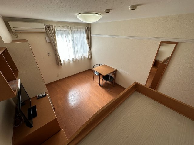 レオパレスカレーラ藤富のその他