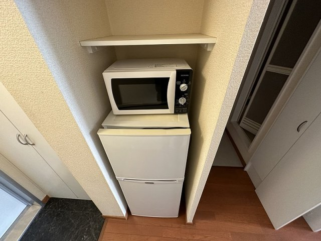 レオパレスカレーラ藤富のその他