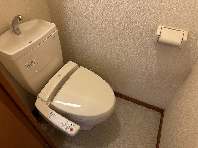 レオパレスカレーラ藤富のその他