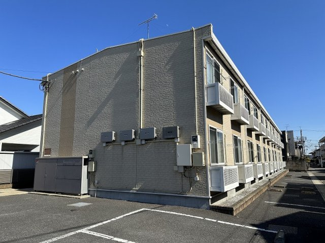 レオパレスカレーラ藤富のその他