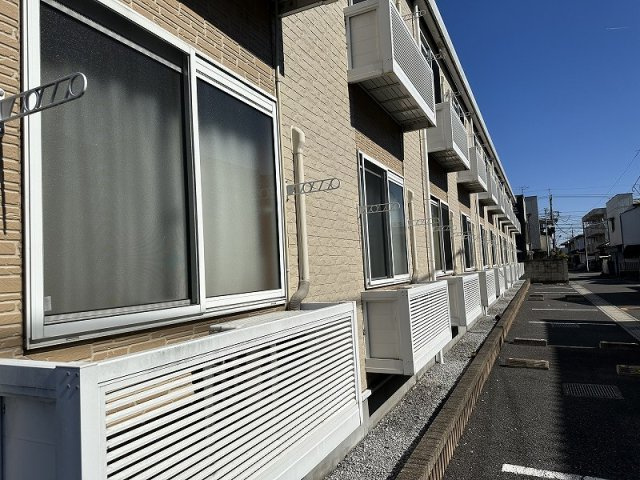 レオパレスカレーラ藤富のその他