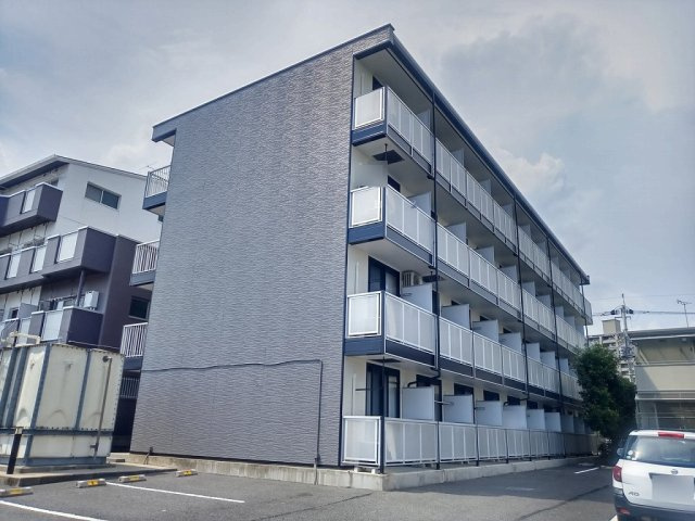 レオパレスプレジャー　宇都宮