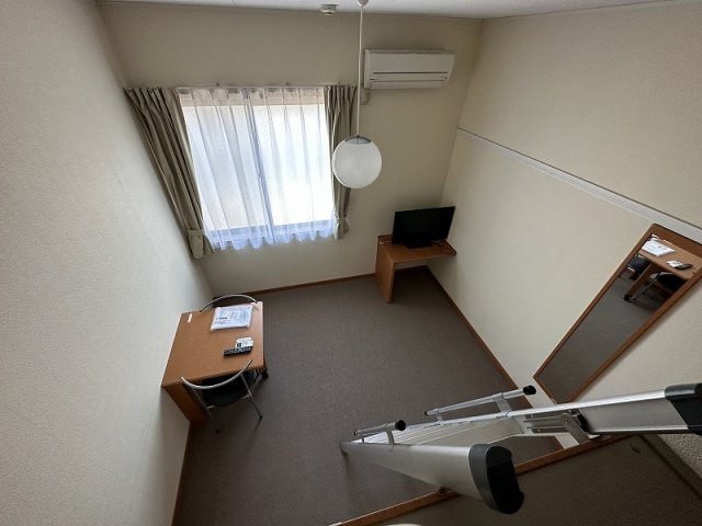 レオパレスイチサトのその他