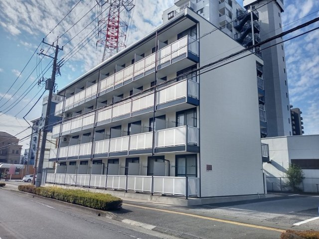 レオパレスプリメロ