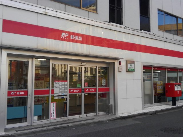 レオパレスＯＩビル　Ｕｎｉｏｎの周辺|徒歩5分