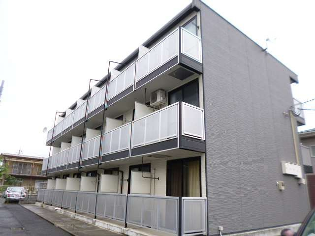 レオパレスピュールのその他