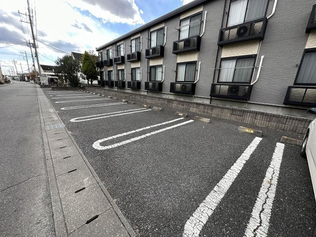 レオパレス太陽のその他