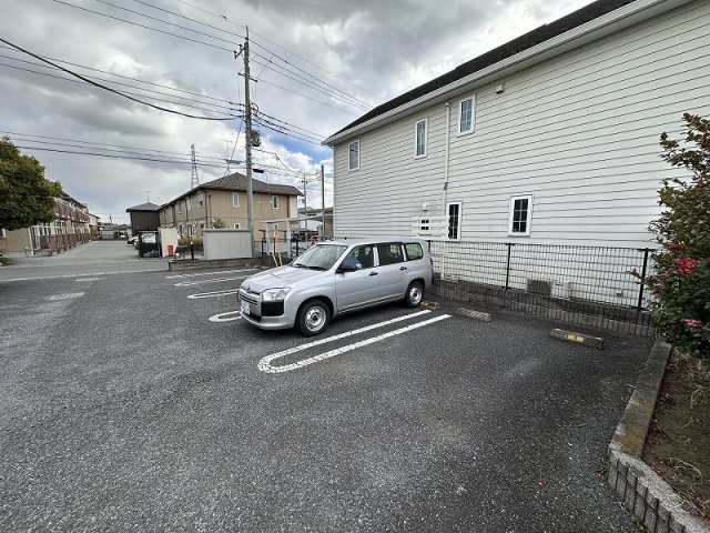 レオパレス太陽のその他