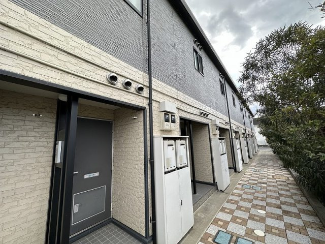 レオパレス太陽のその他