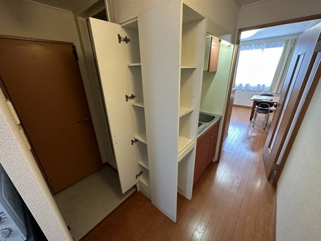 レオパレス太陽のその他