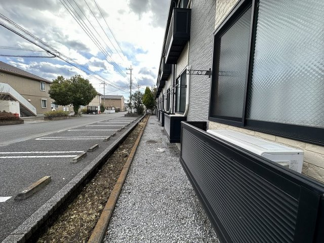 レオパレス太陽のその他