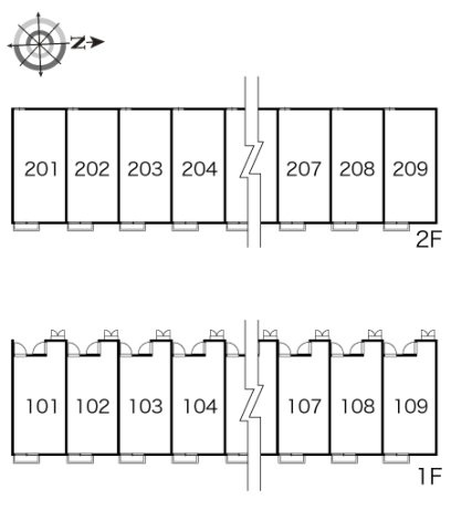 レオパレス太陽のその他