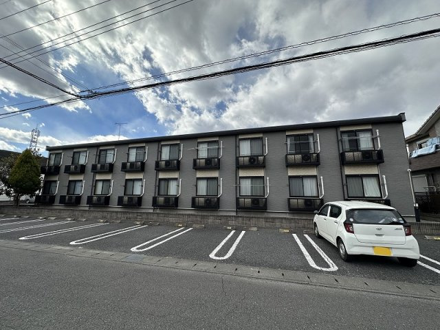 レオパレス太陽のその他