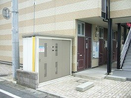 レオパレスアルファのその他