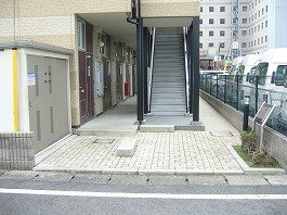 レオパレスアルファのその他