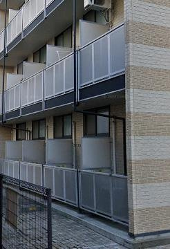 レオパレスアルファのその他