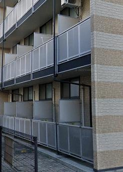 レオパレスアルファのその他