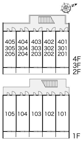 レオパレスアルファのその他