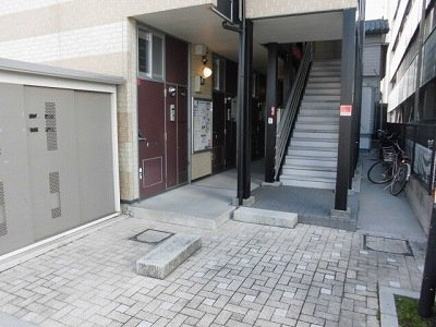 レオパレスアルファのその他