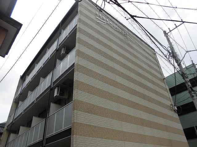 レオパレスアルファのその他