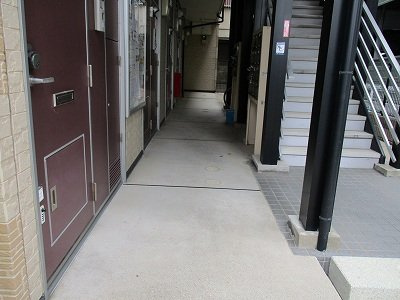 レオパレスアルファのその他