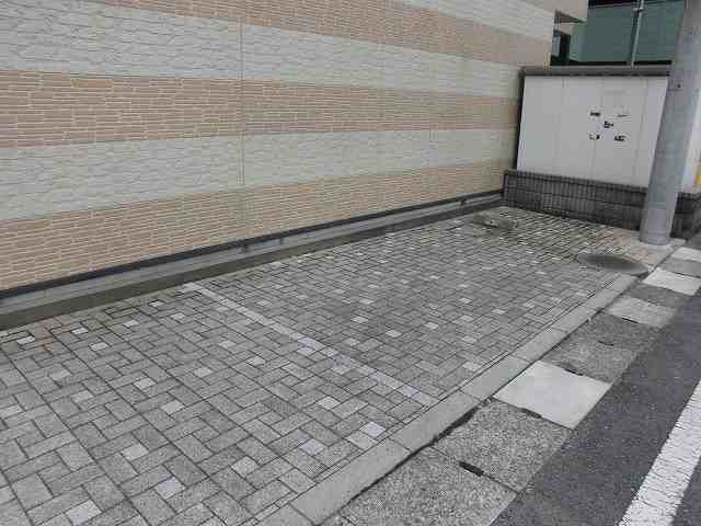 レオパレスアルファのその他