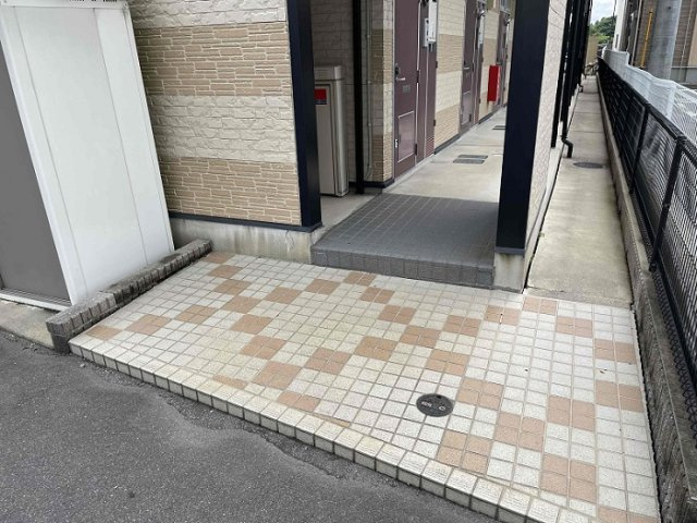 レオパレスＧｒａｃｅのその他