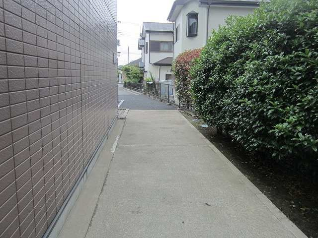 レオパレスアイビスのその他