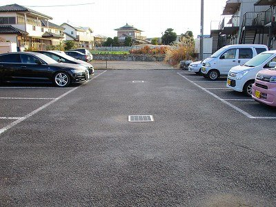 レオパレスアイビスのその他