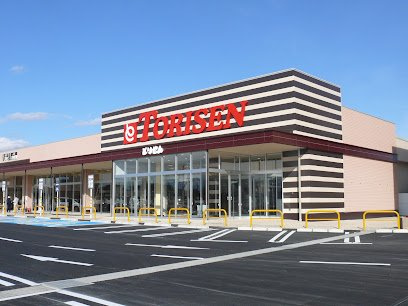 レオパレスアイビスの周辺