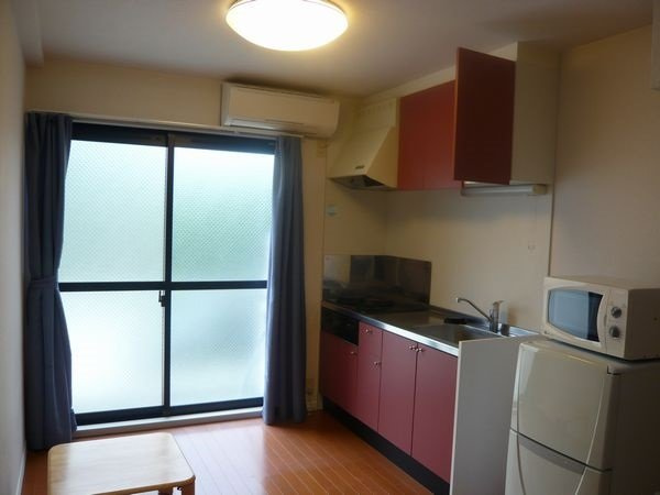 レオパレスアイビスのその他