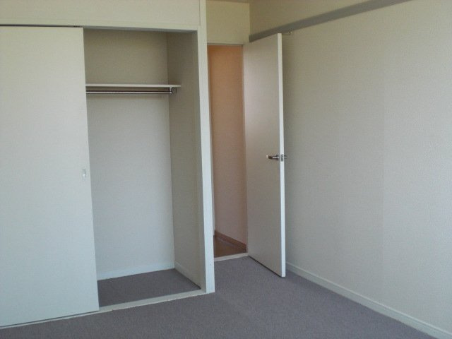 レオパレスアイビスの内装|明るい室内です