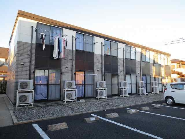 レオパレスアイビスのその他