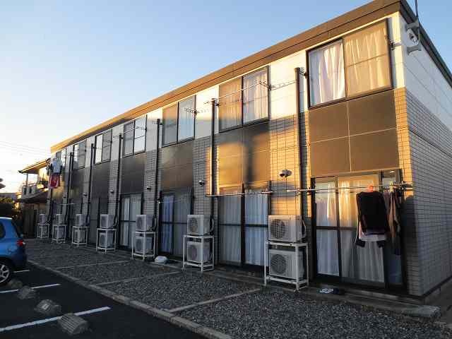 レオパレスアイビスのその他