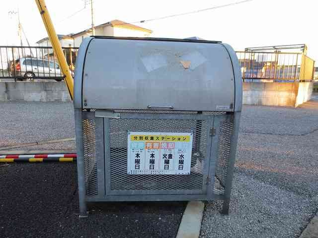 レオパレスアイビスのその他